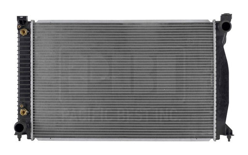 Radiator Pacific Auto Company PR2912A