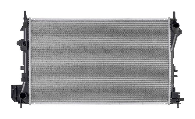 Radiator Pacific Auto Company PR2913A