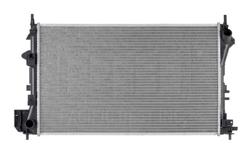 Radiator Pacific Auto Company PR2913A