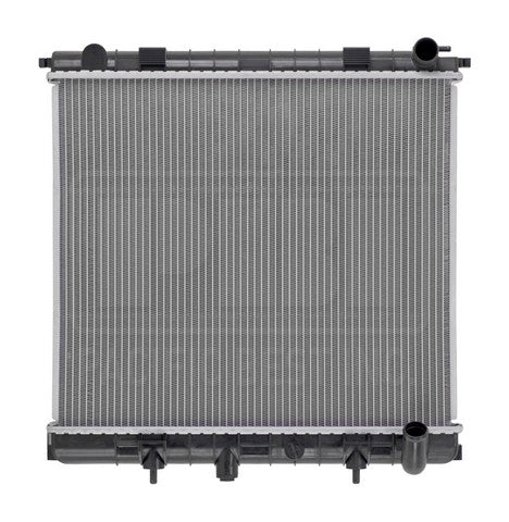 Radiator Pacific Auto Company PR2914A