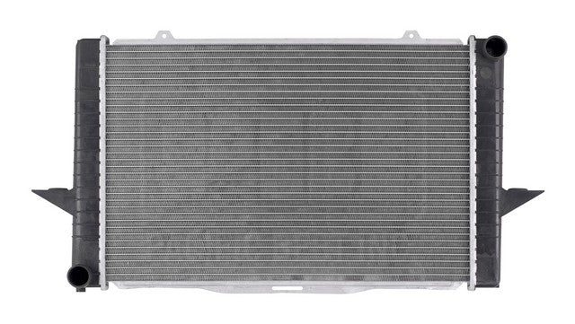 Radiator Pacific Auto Company PR2915A