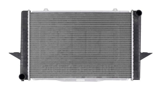 Radiator Pacific Auto Company PR2915A