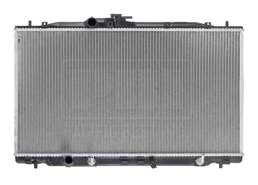 Radiator Pacific Auto Company PR2916A