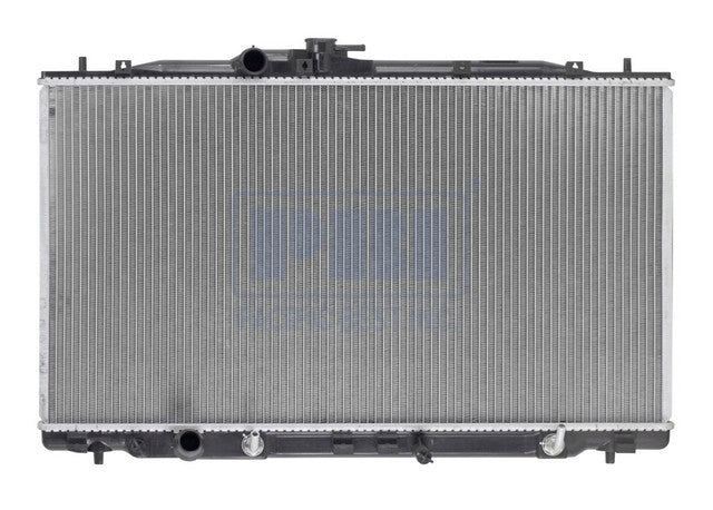 Radiator Pacific Auto Company PR2916KA