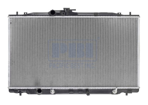 Radiator Pacific Auto Company PR2916KA