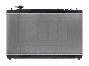Radiator Pacific Auto Company PR2917KA