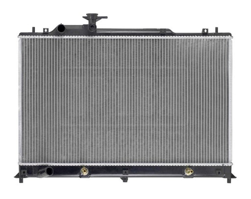 Radiator Pacific Auto Company PR2918A