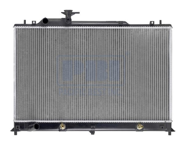 Radiator Pacific Auto Company PR2918KA