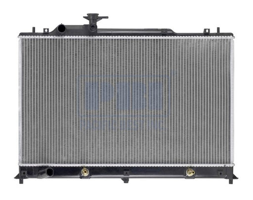 Radiator Pacific Auto Company PR2918KA