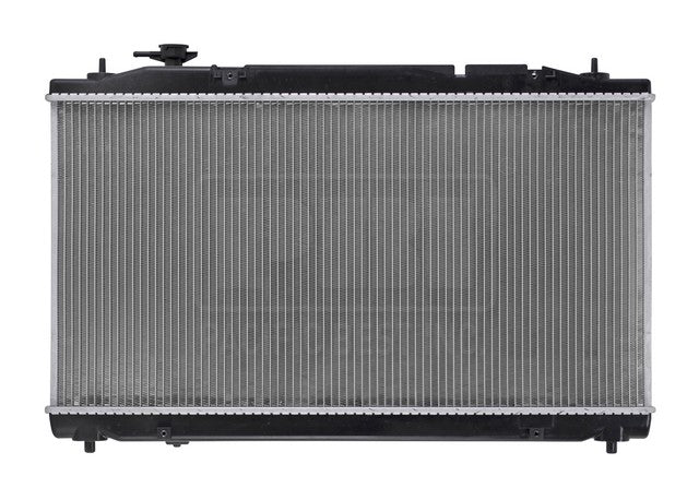 Radiator Pacific Auto Company PR2919KA