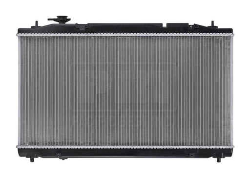 Radiator Pacific Auto Company PR2919KA