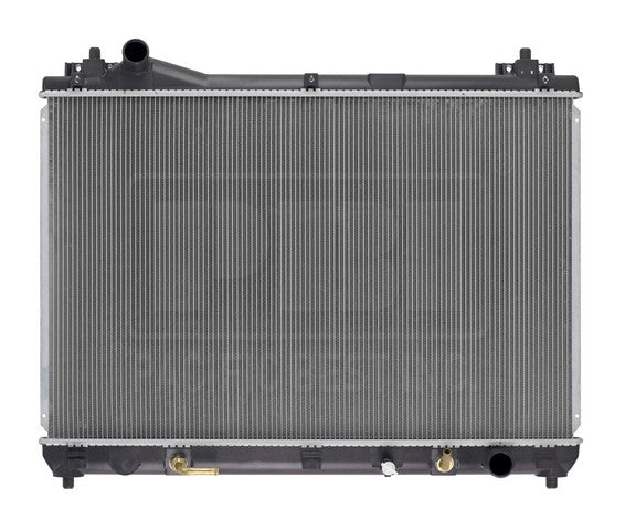 Radiator Pacific Auto Company PR2920A
