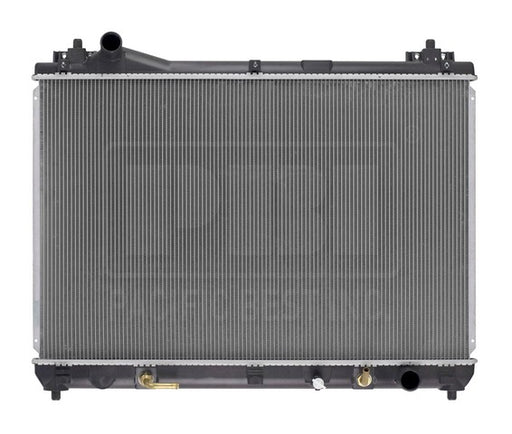 Radiator Pacific Auto Company PR2920KA