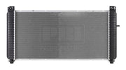 Radiator Pacific Auto Company PR2921F