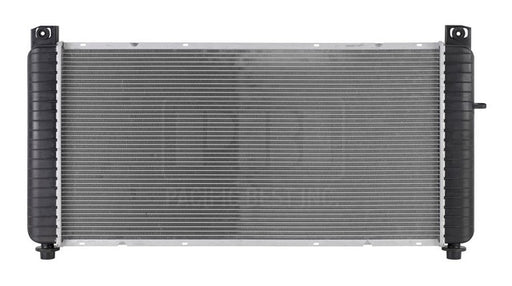 Radiator Pacific Auto Company PR2921F