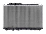Radiator Pacific Auto Company PR2922A