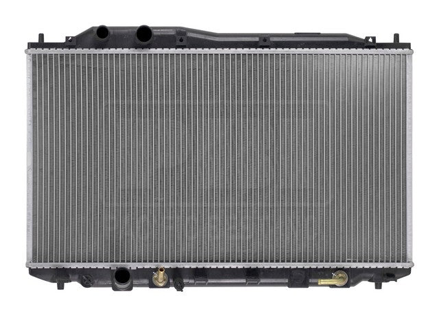 Radiator Pacific Auto Company PR2923A