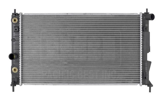 Radiator Pacific Auto Company PR2924A