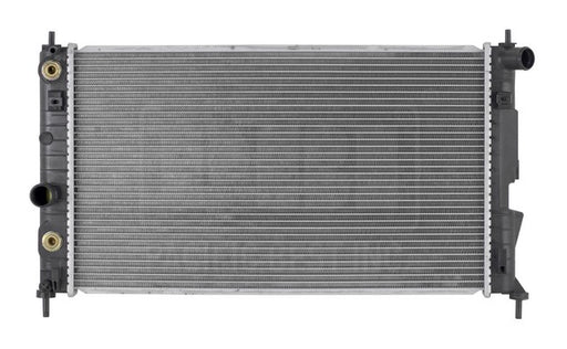 Radiator Pacific Auto Company PR2924A