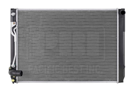 Radiator Pacific Auto Company PR2925KA