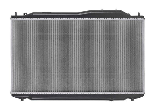 Radiator Pacific Auto Company PR2926KA