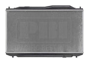 Radiator Pacific Auto Company PR2927KA