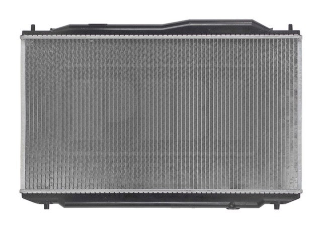 Radiator Pacific Auto Company PR2927KA