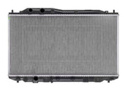 Radiator Pacific Auto Company PR2927KA