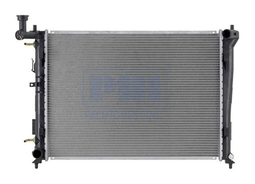 Radiator Pacific Auto Company PR2928KA