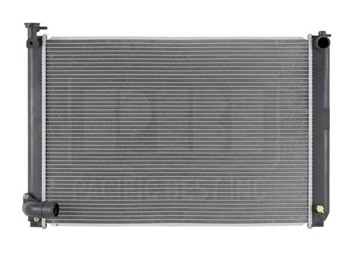 Radiator Pacific Auto Company PR2929KA