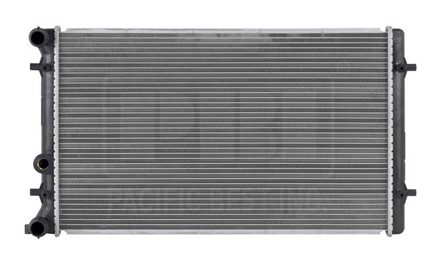 Radiator Pacific Auto Company PR2932A
