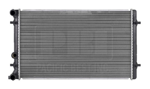 Radiator Pacific Auto Company PR2932A