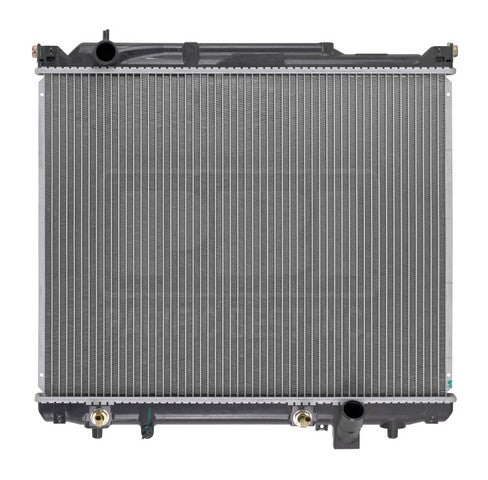 Radiator Pacific Auto Company PR2933A