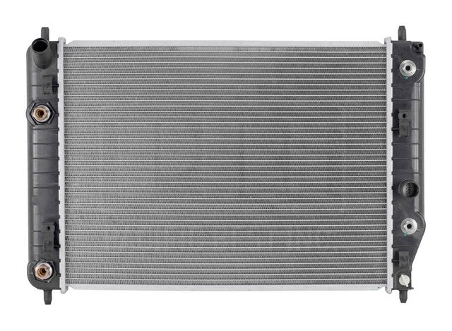 Radiator Pacific Auto Company PR2934A