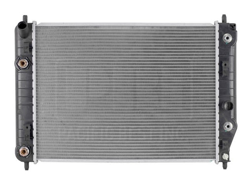 Radiator Pacific Auto Company PR2934A