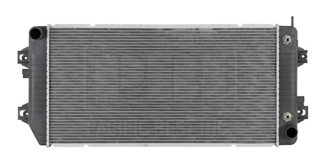 Radiator Pacific Auto Company PR2935KA