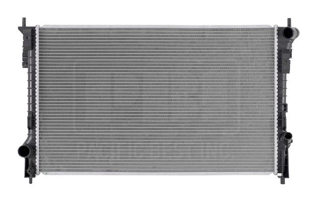 Radiator Pacific Auto Company PR2936A