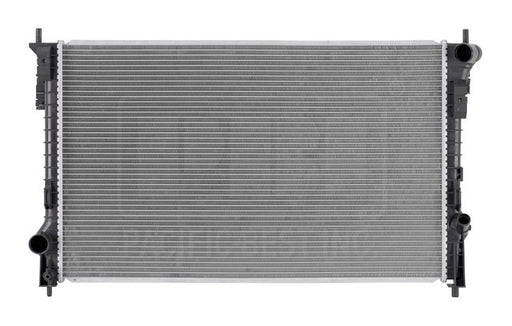 Radiator Pacific Auto Company PR2936A