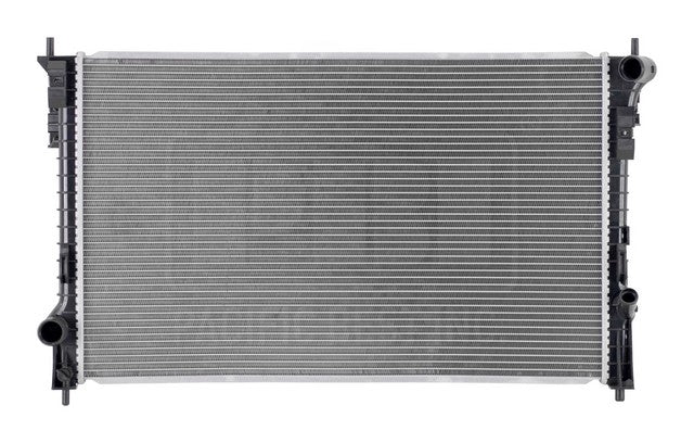 Radiator Pacific Auto Company PR2937A
