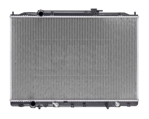 Radiator Pacific Auto Company PR2938A