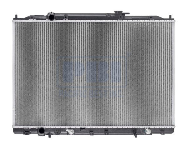 Radiator Pacific Auto Company PR2938KA