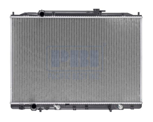 Radiator Pacific Auto Company PR2938KA