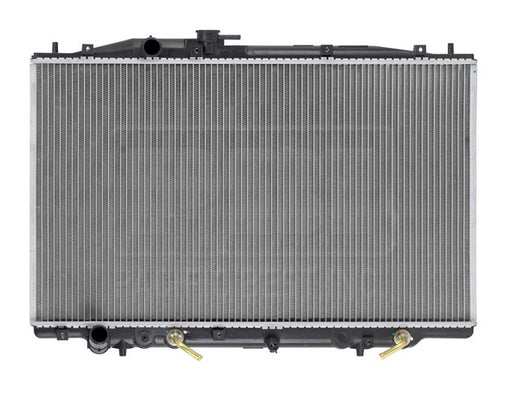 Radiator Pacific Auto Company PR2939A