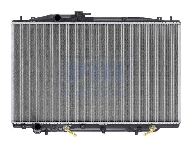 Radiator Pacific Auto Company PR2939KA