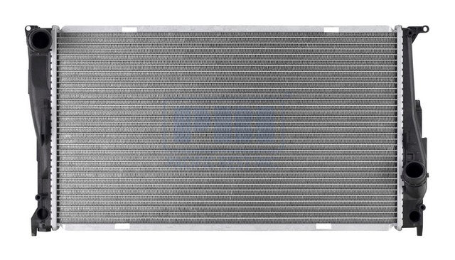 Radiator Pacific Auto Company PR2941KA