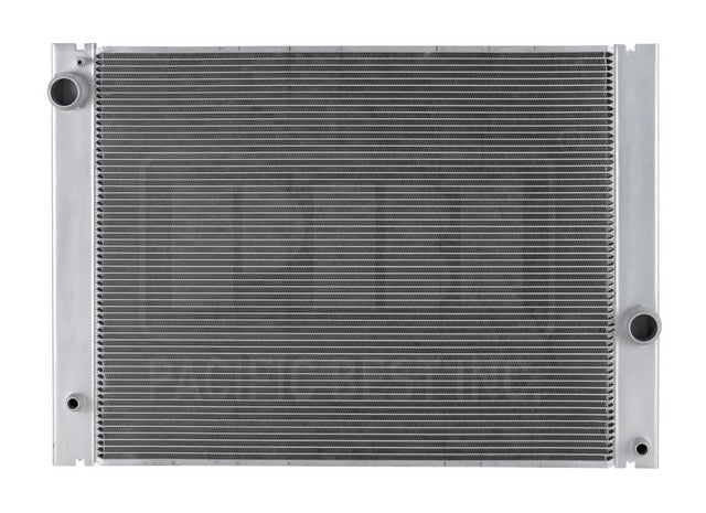 Radiator Pacific Auto Company PR2942A