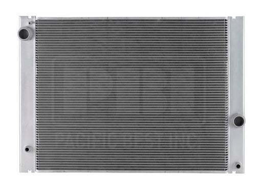 Radiator Pacific Auto Company PR2942A