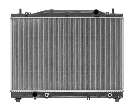 Radiator Pacific Auto Company PR2944A