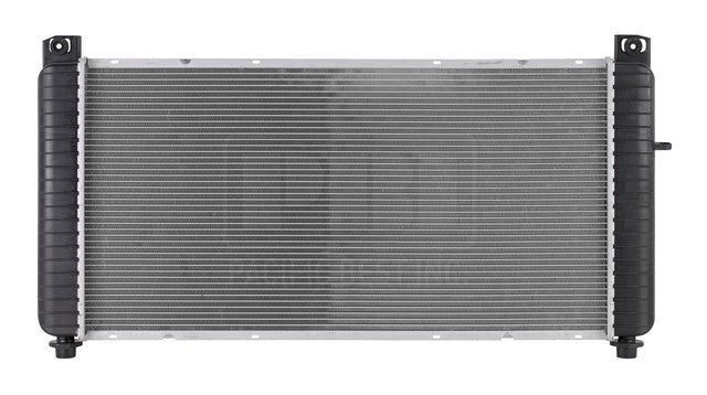 Radiator Pacific Auto Company PR2946A
