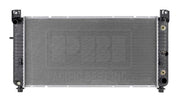 Radiator Pacific Auto Company PR2946A